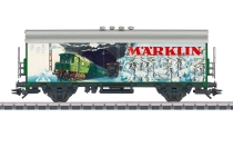 Märklin 45908 - H0 - Märklin Katalogwagen 1937/38